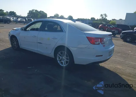 2015 Chevrolet Malibu 1Lt from USA, damaged, VIN 1G11C5SL1FU150449